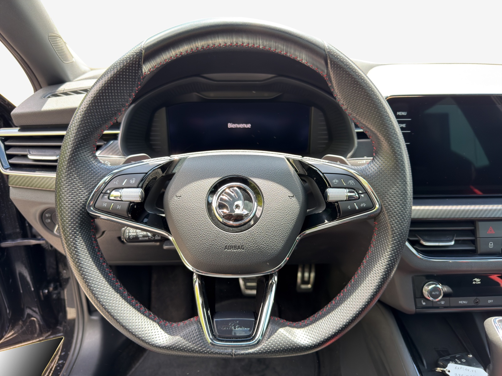 SKODA Scala 1.0 TSI Monte Carlo DSG-image-9