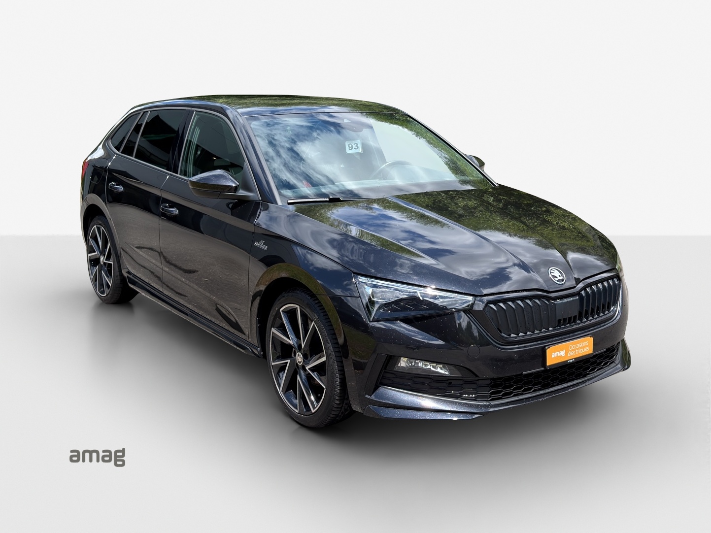 SKODA Scala 1.0 TSI Monte Carlo DSG-image-5