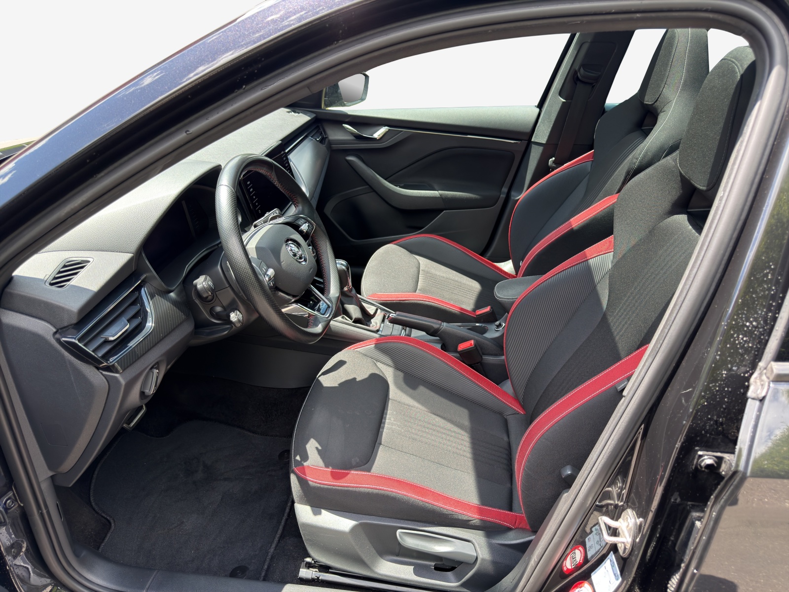 SKODA Scala 1.0 TSI Monte Carlo DSG-image-7