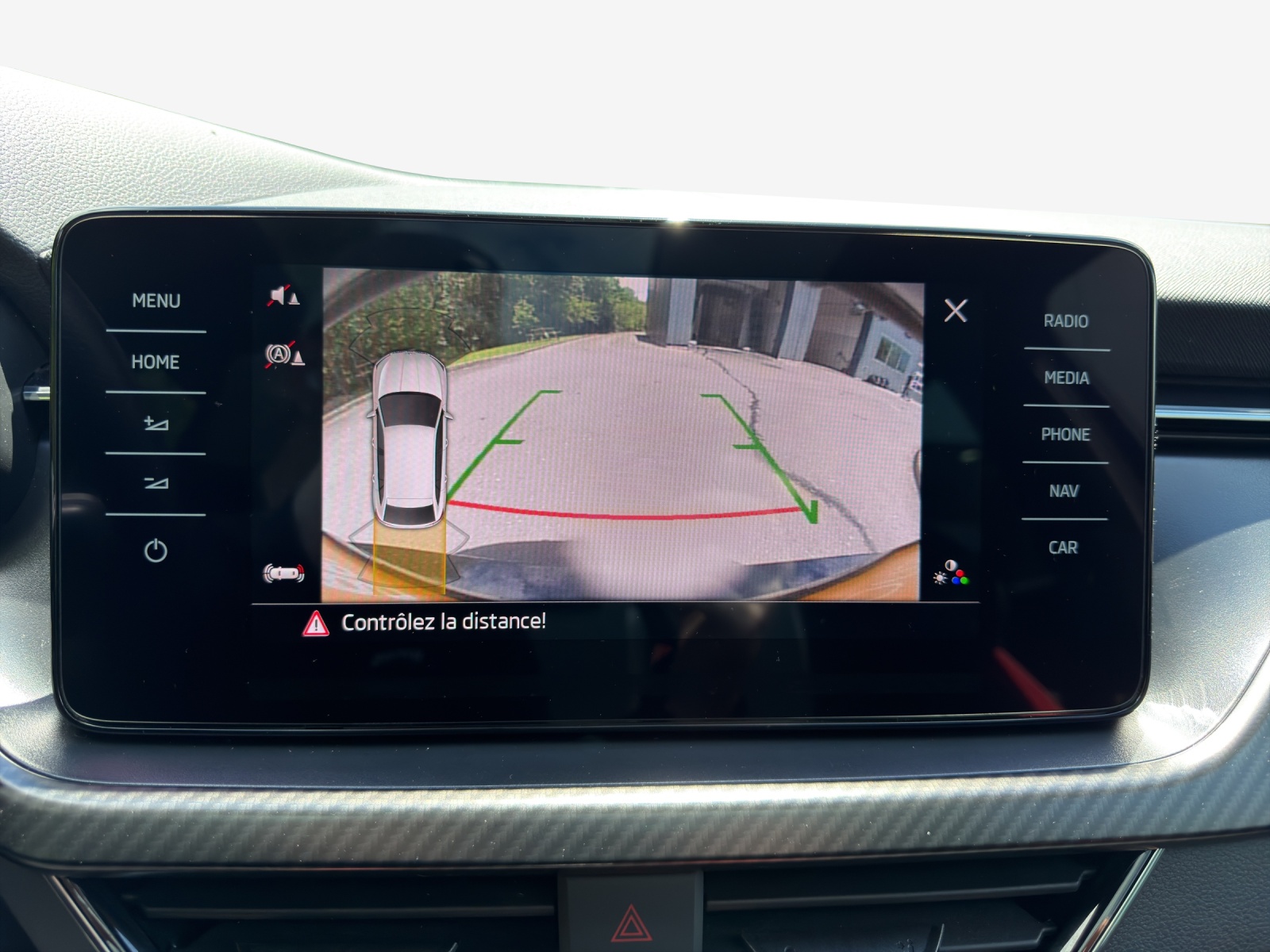 SKODA Scala 1.0 TSI Monte Carlo DSG-image-15