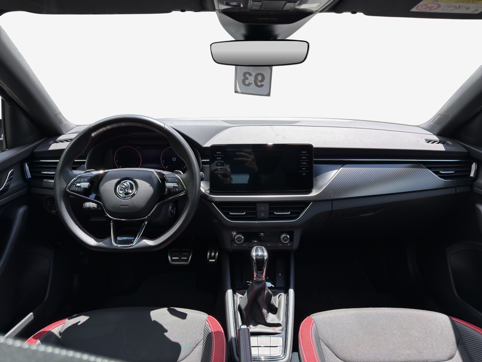 SKODA Scala 1.0 TSI Monte Carlo DSG-image-8
