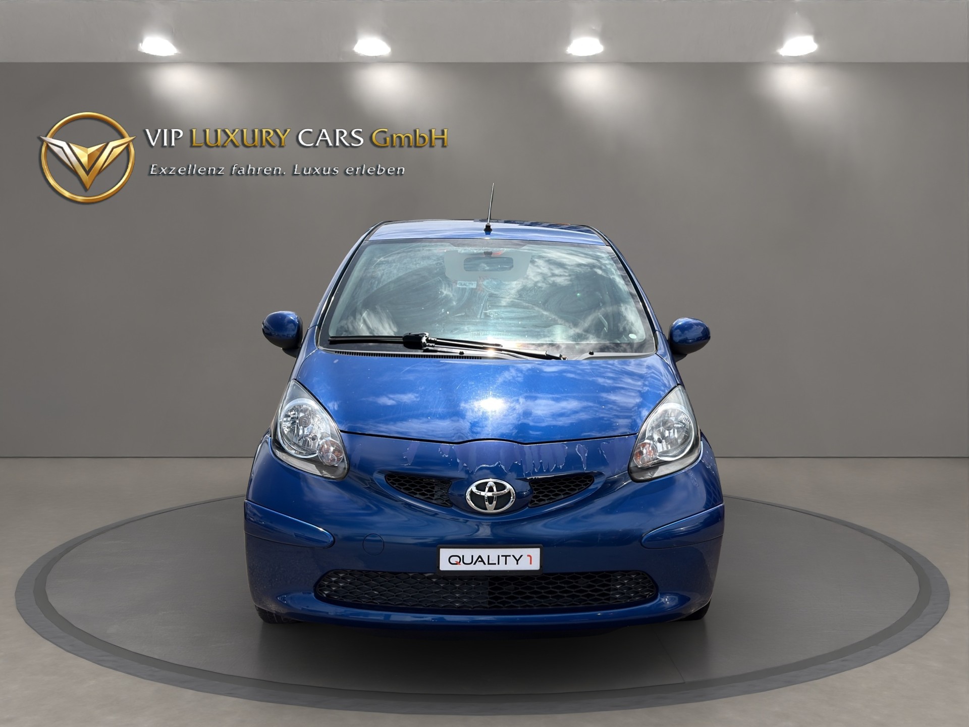 TOYOTA Aygo 1.0 Linea Terra-showroom-element-3