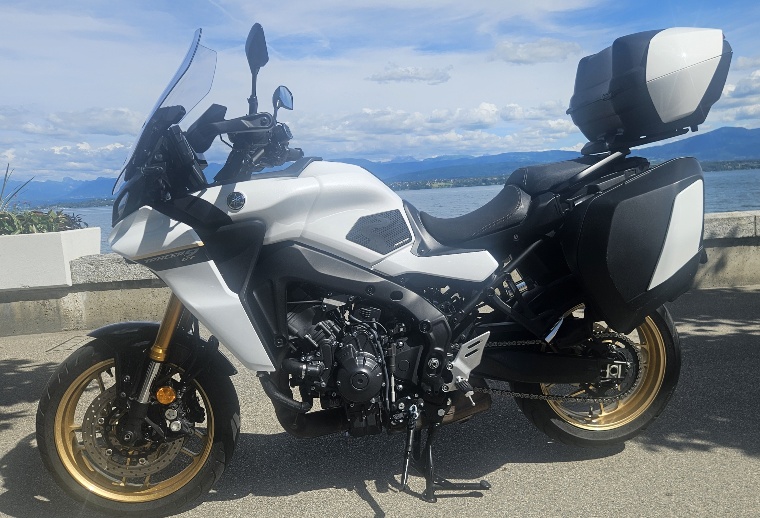 YAMAHA GT-image-1