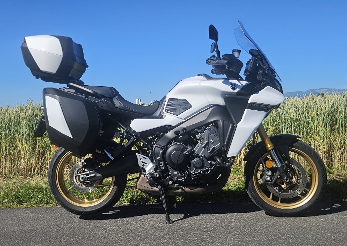 YAMAHA GT-image-0