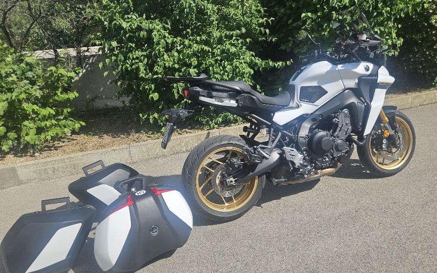 YAMAHA GT-image-5