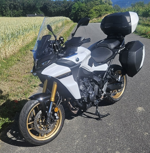 YAMAHA GT-image-2