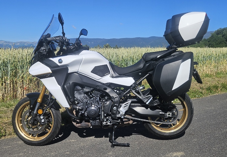 YAMAHA GT-image-8