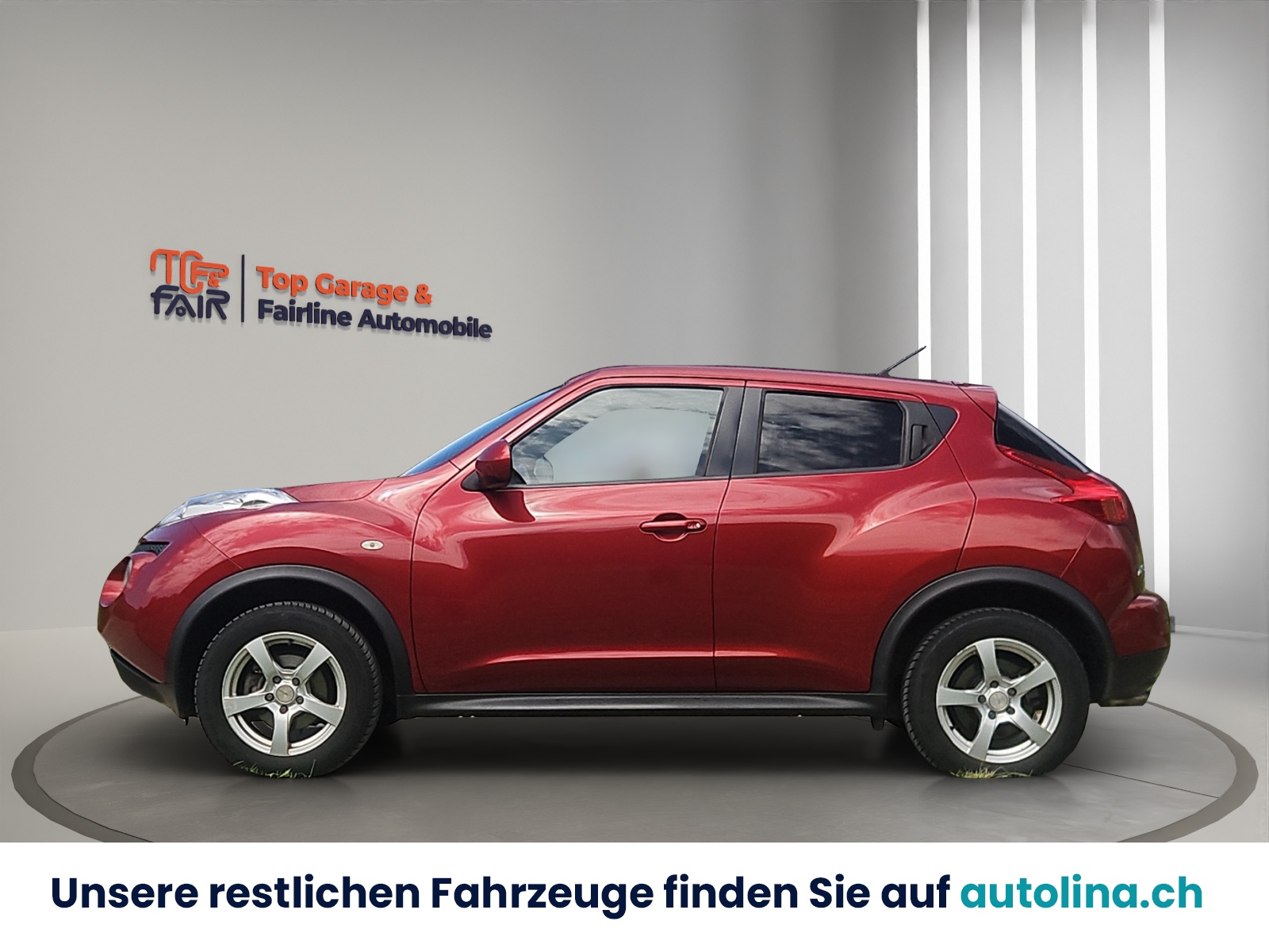 NISSAN Juke 1.6 tekna-image-3