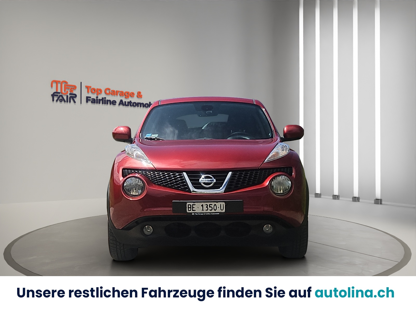 NISSAN Juke 1.6 tekna-image-1