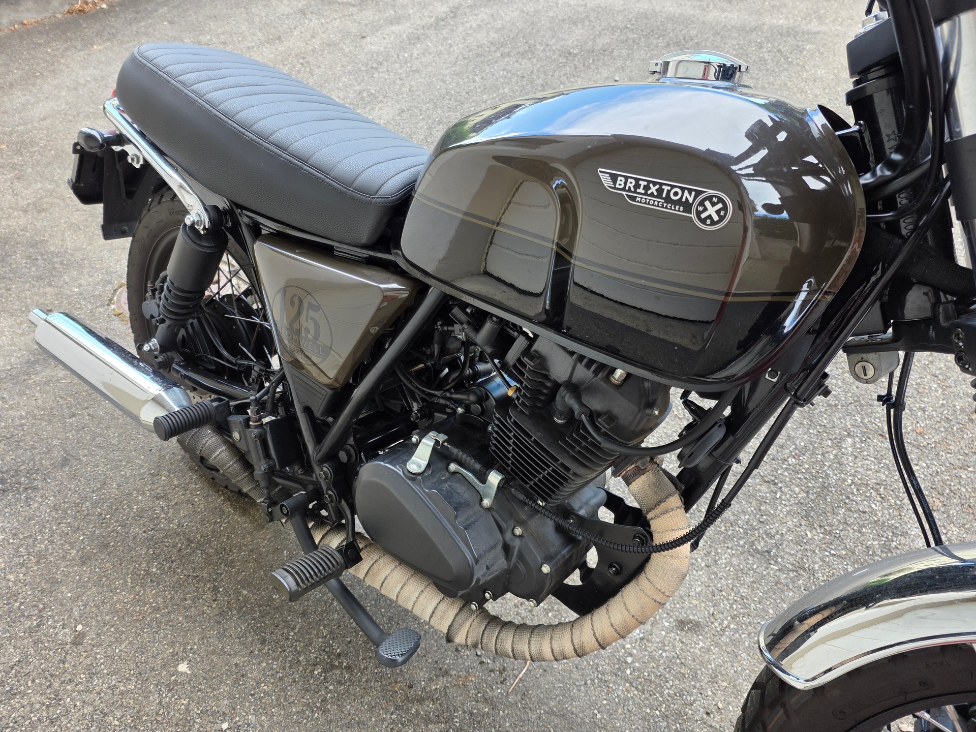 BRIXTON Cromwell 125 ABS-image-6
