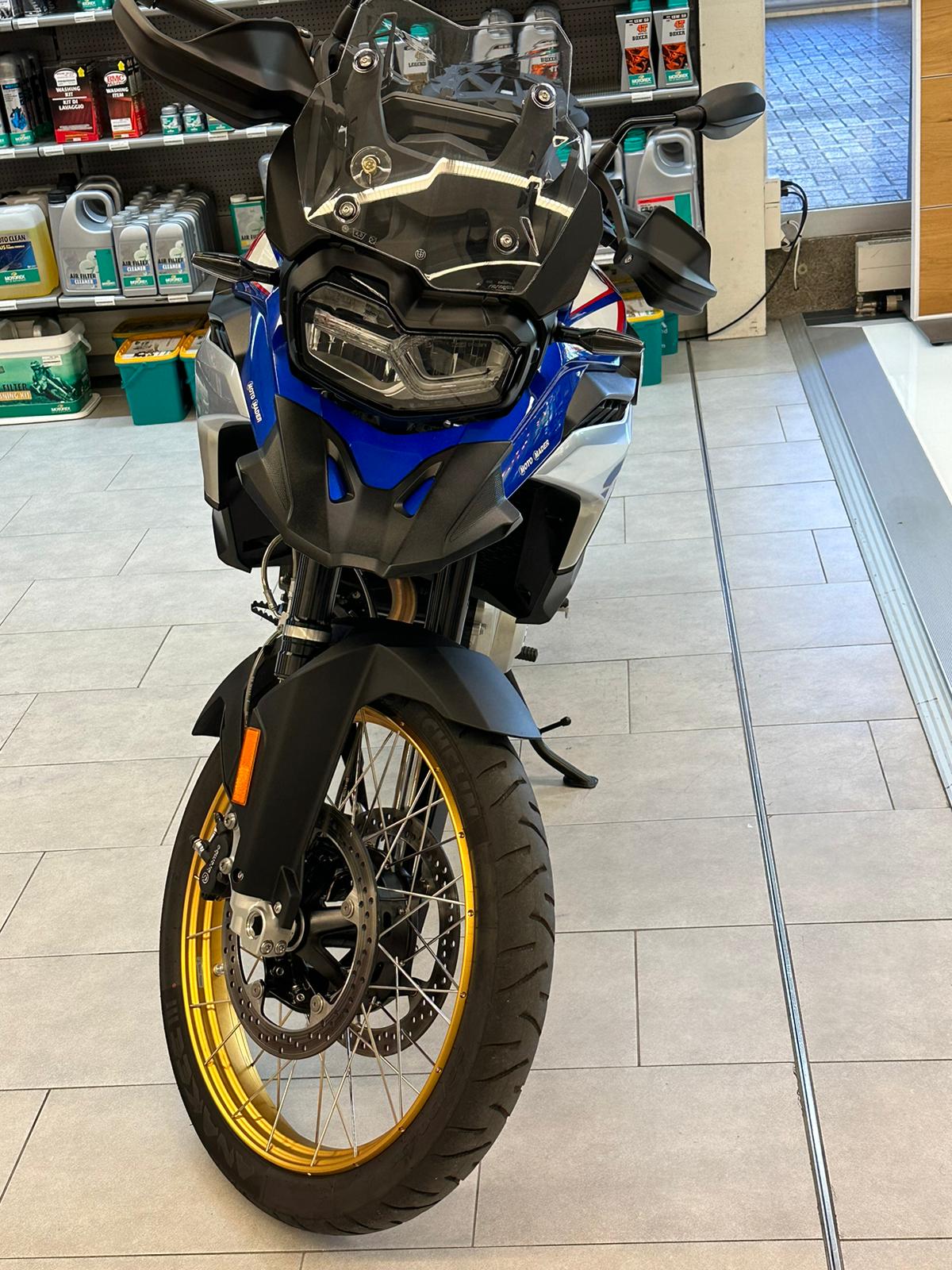 BMW F 850 GS Rally 35kw-image-1