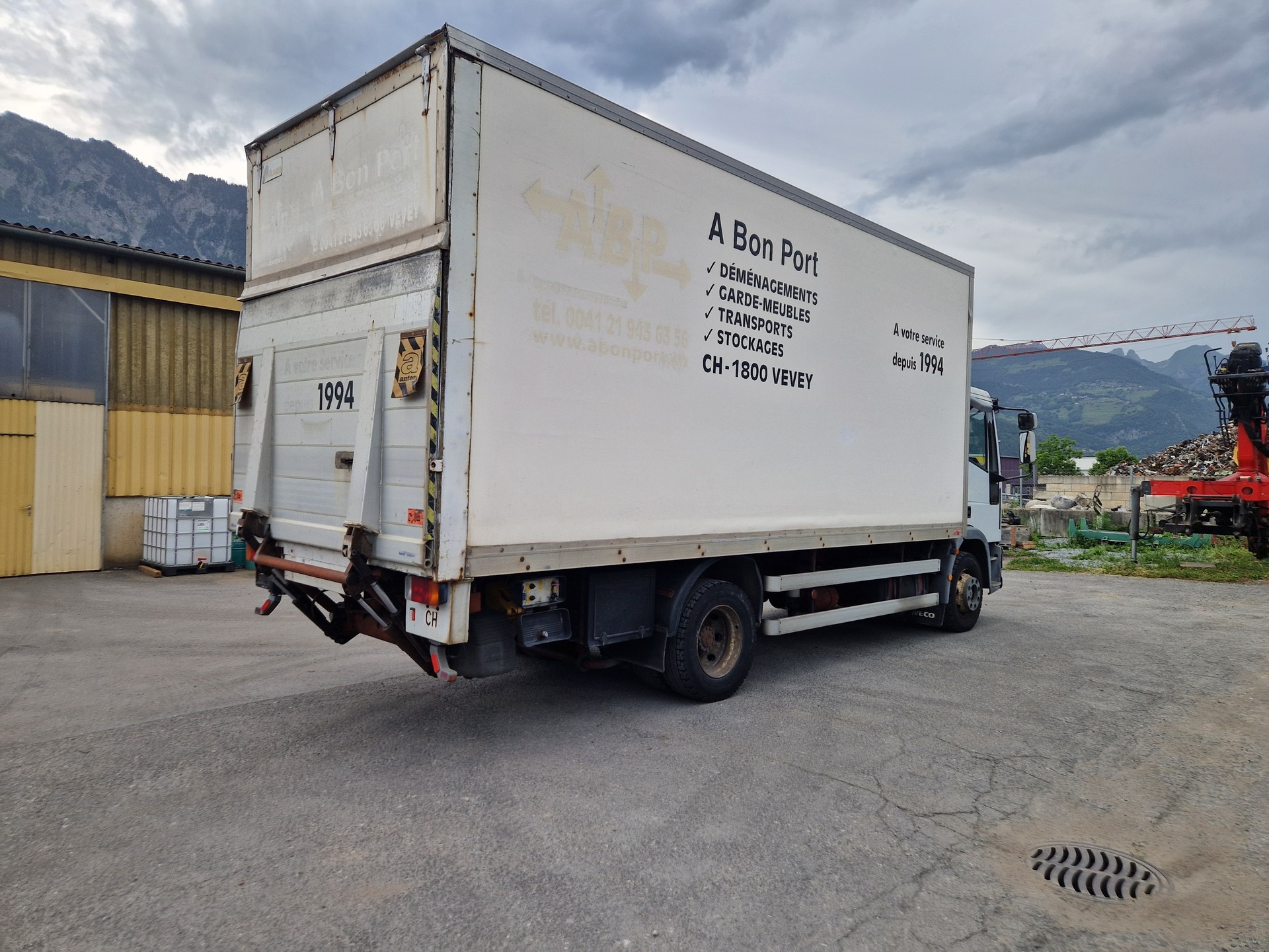 IVECO Ml 120 E23-image-3