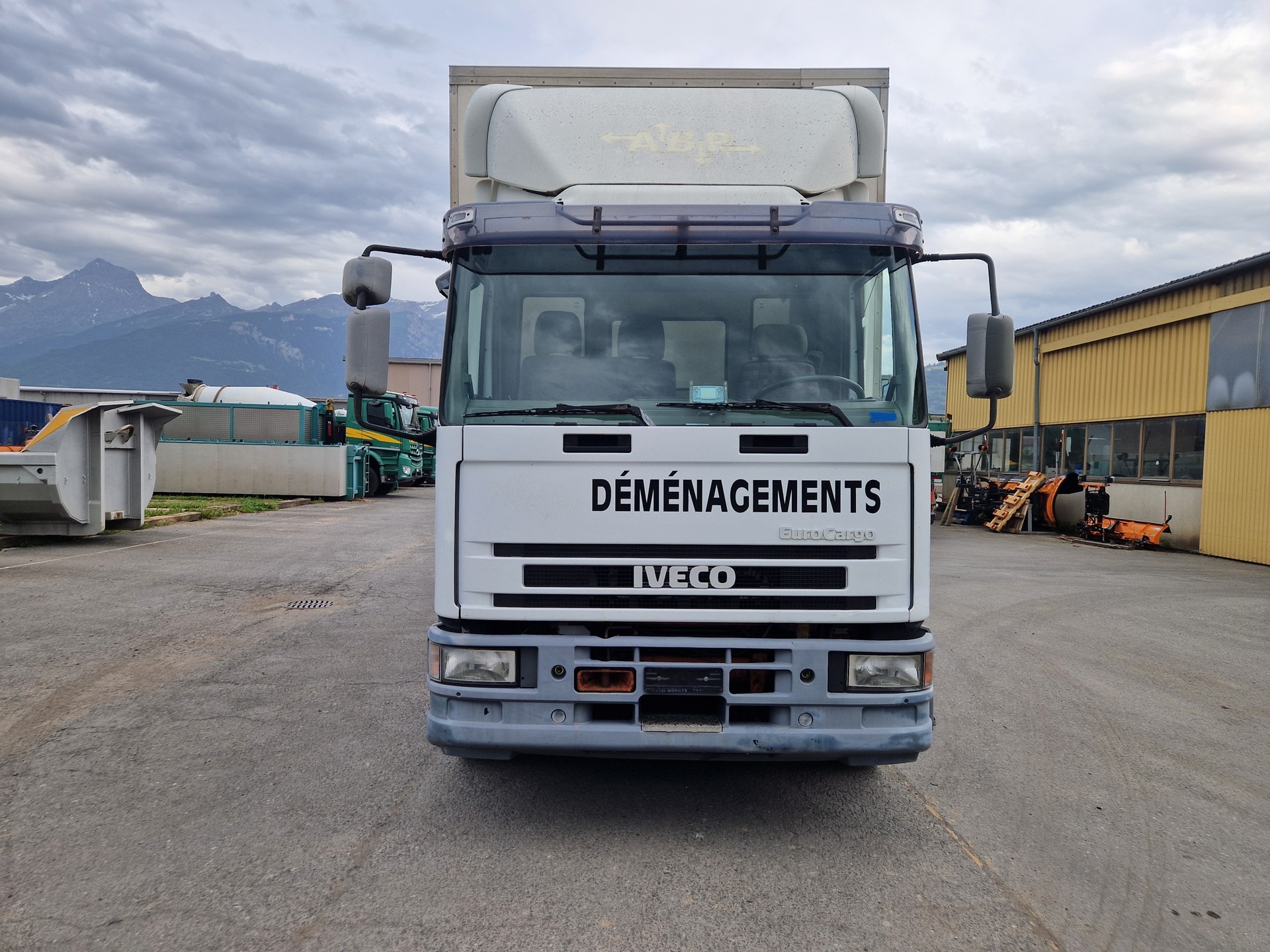IVECO Ml 120 E23-image-1