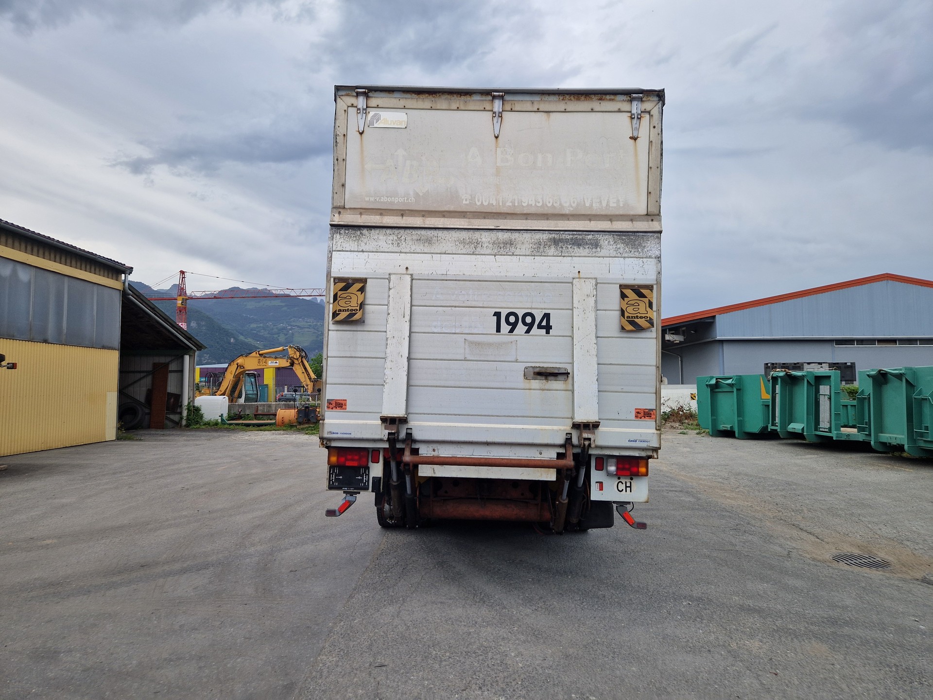 IVECO Ml 120 E23-image-4