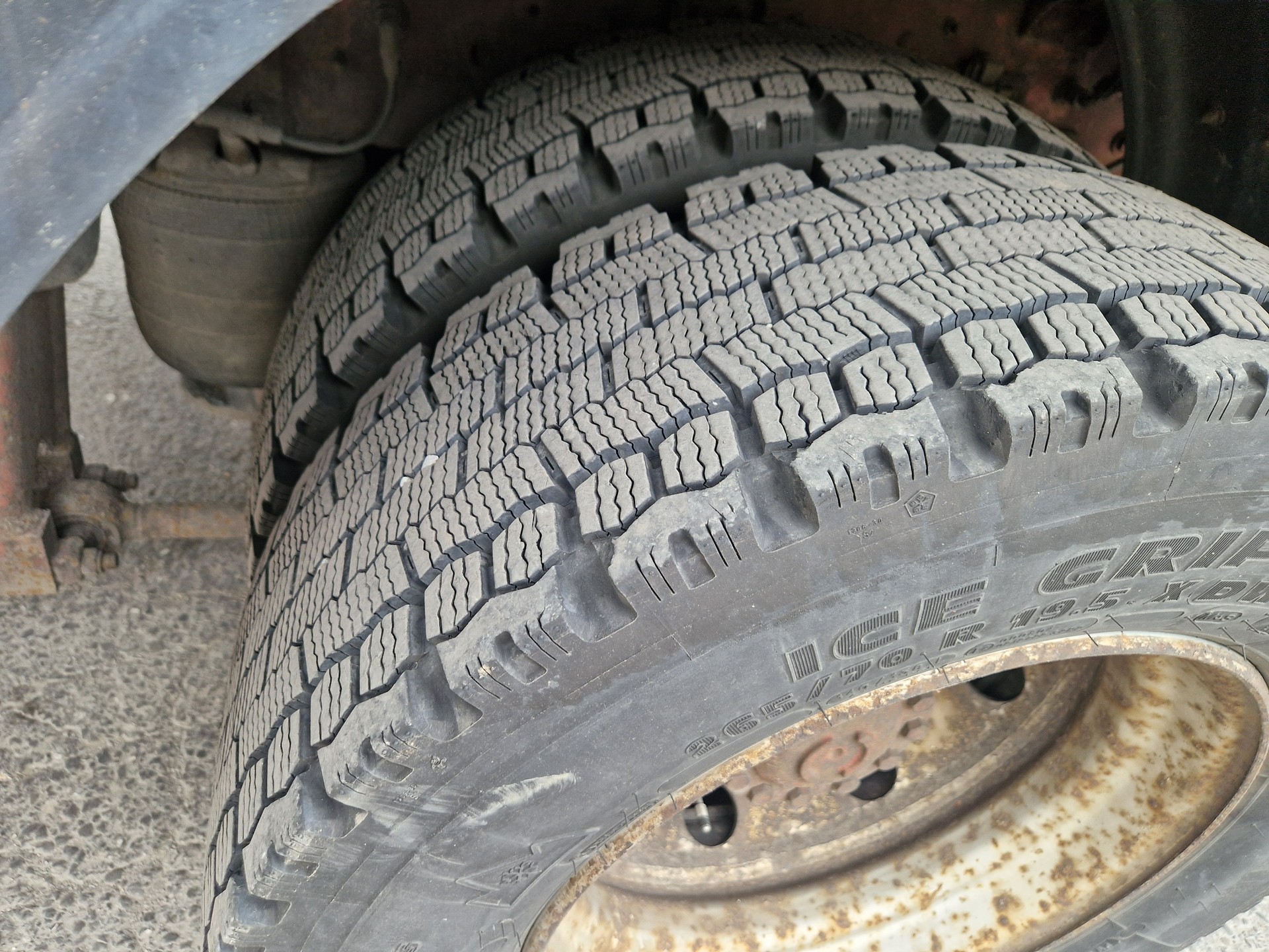 IVECO Ml 120 E23-image-8