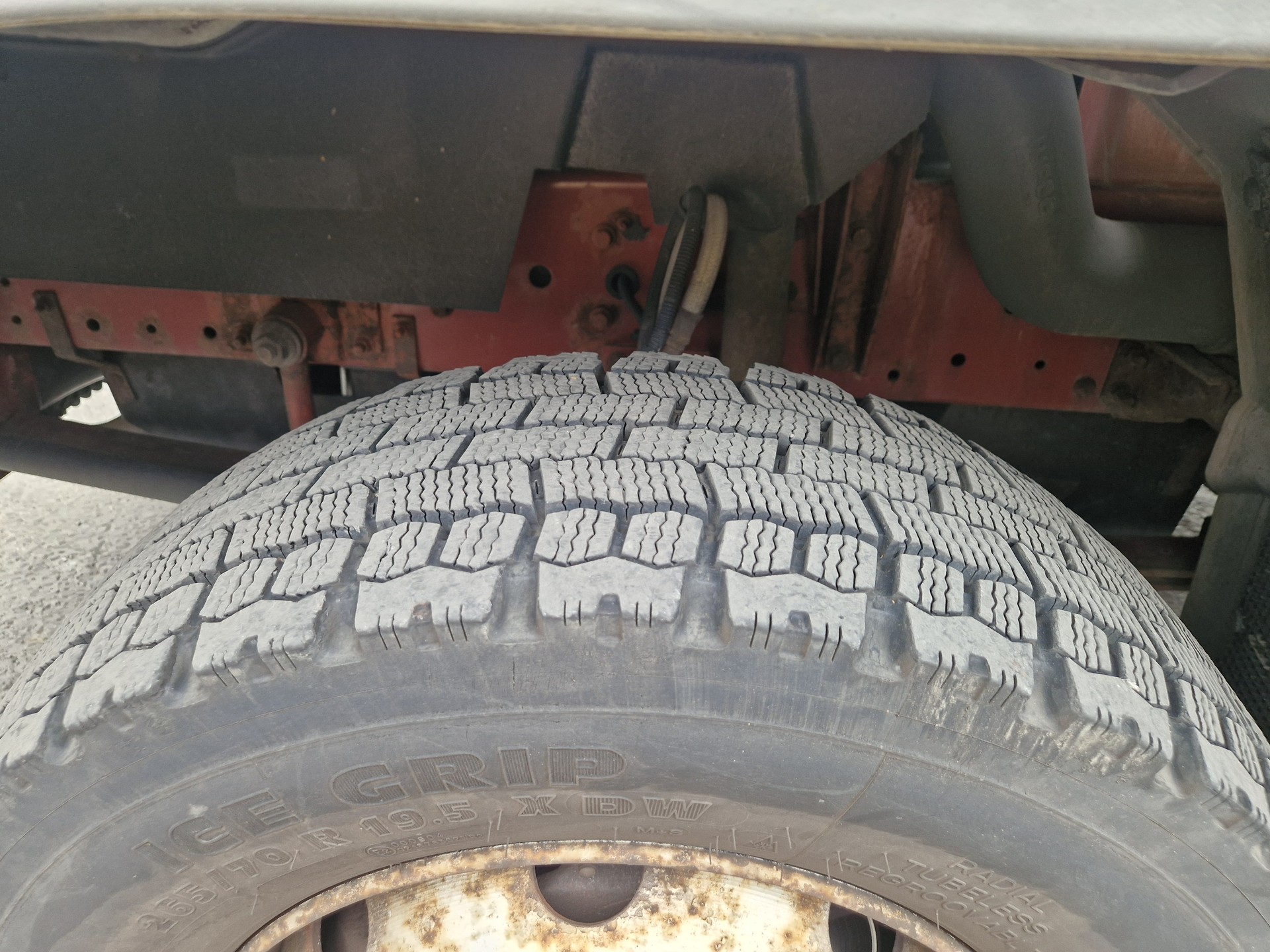 IVECO Ml 120 E23-image-9
