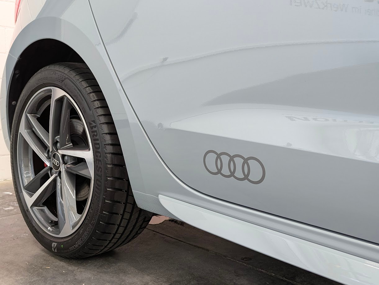 AUDI A1 Sportback 2.0 40 TFSI S Line S-Tronic*5J GAR DESIGN-SELECTION TEILLEDER-SPORTSITZE NAVI VOLL-LED*-image-29