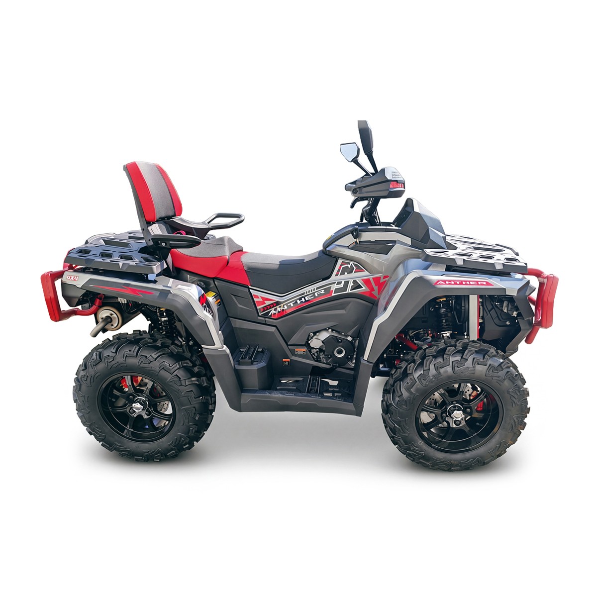 AODES ANTHER A 800 Touring Deluxe-image-4