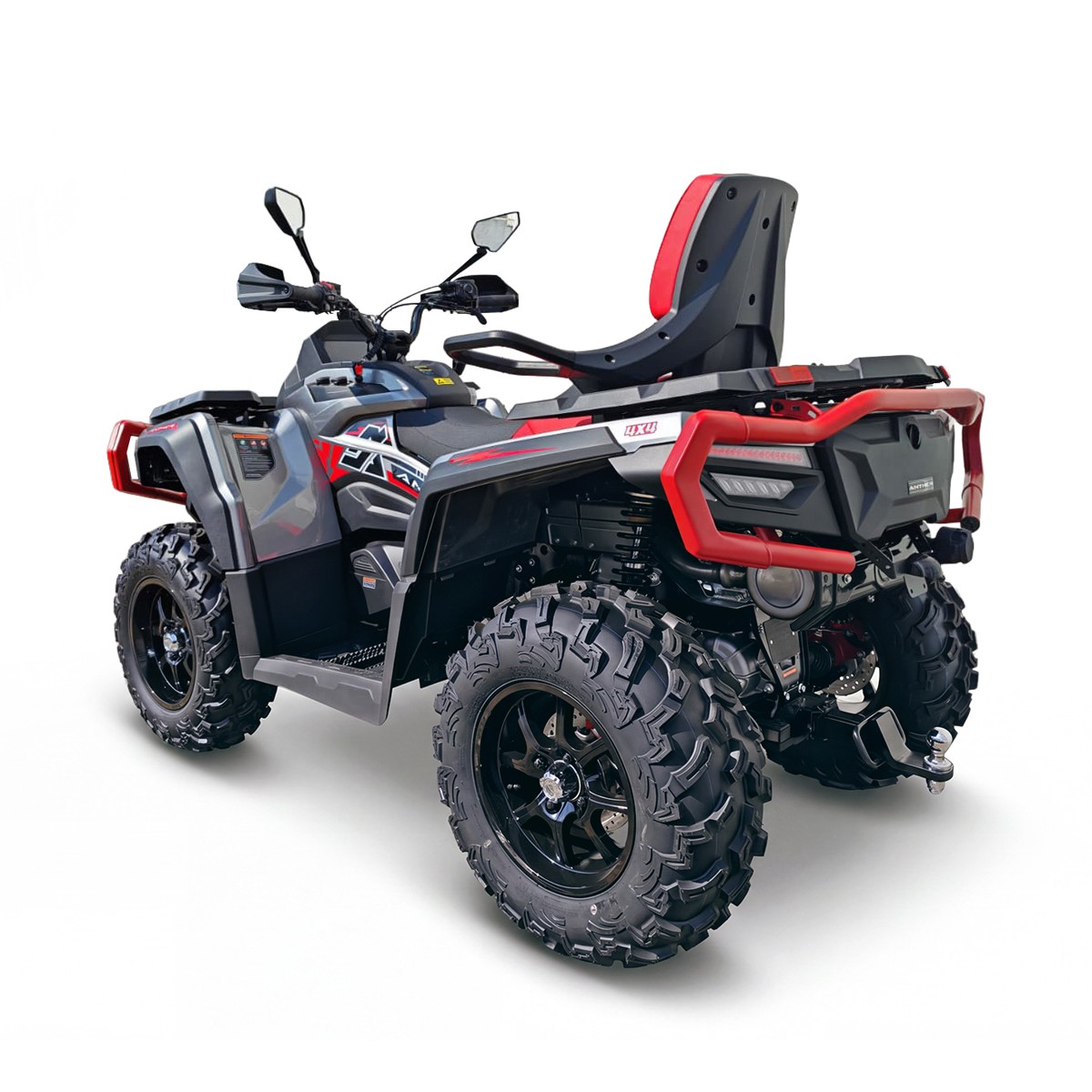 AODES ANTHER A 800 Touring Deluxe-image-3