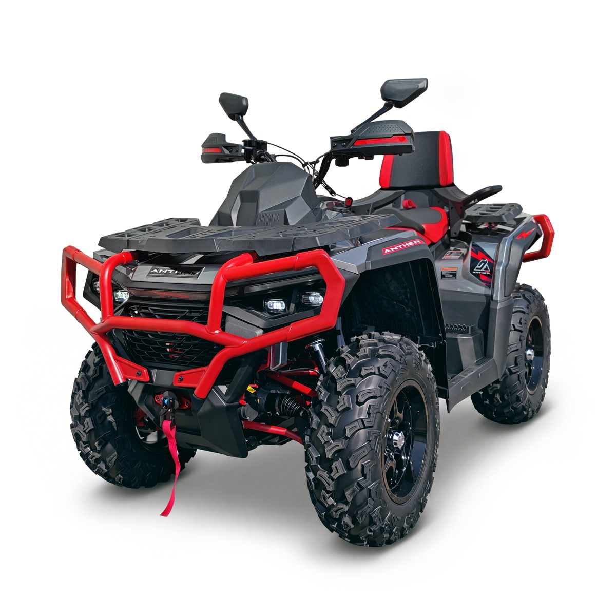 AODES ANTHER A 800 Touring Deluxe-image-0