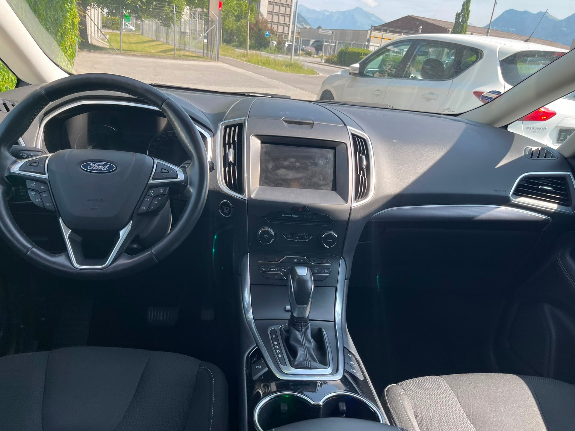 FORD S-Max 2.0 TDCi Titanium AWD PowerShift-image-6