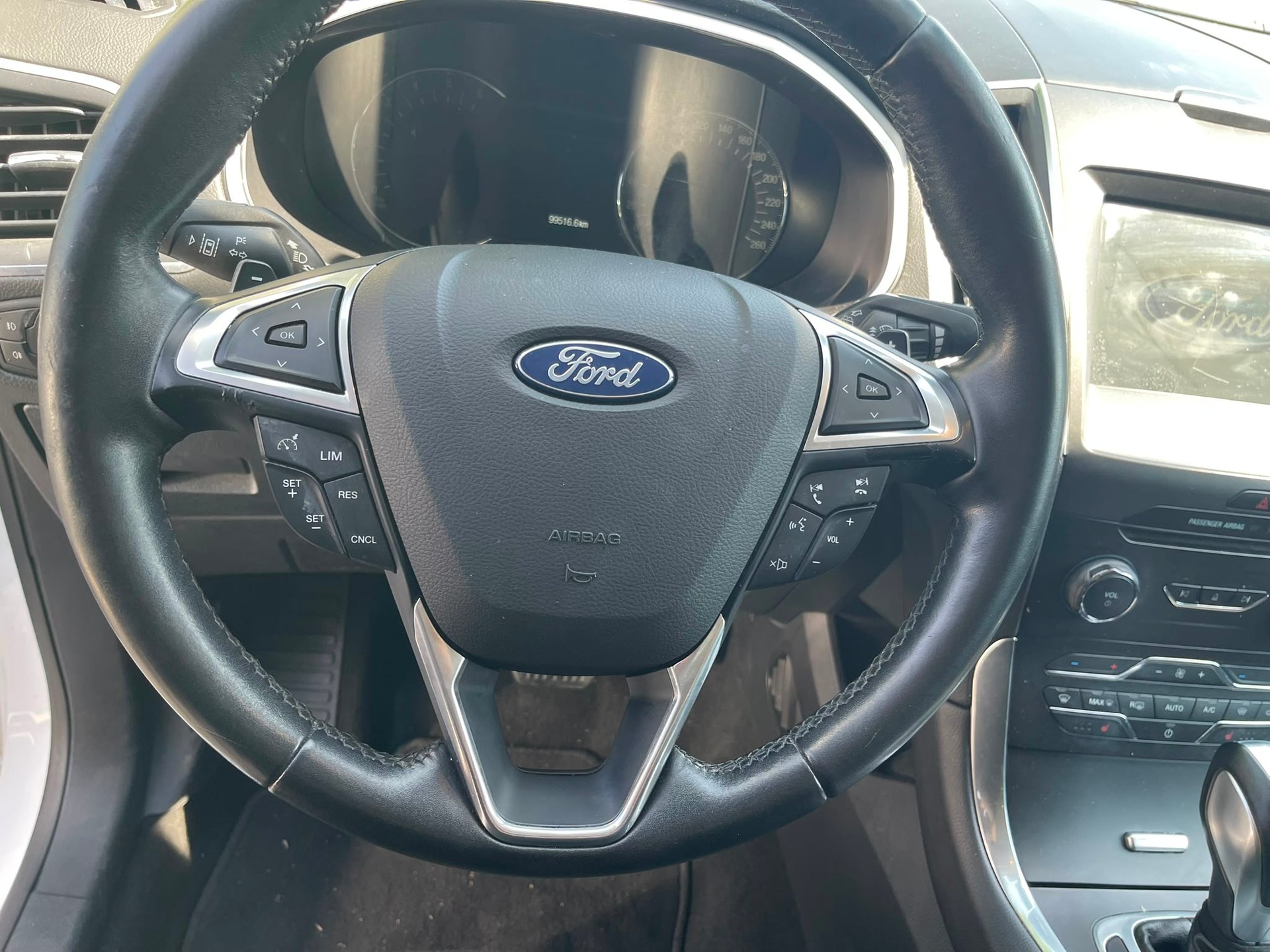 FORD S-Max 2.0 TDCi Titanium AWD PowerShift-image-5