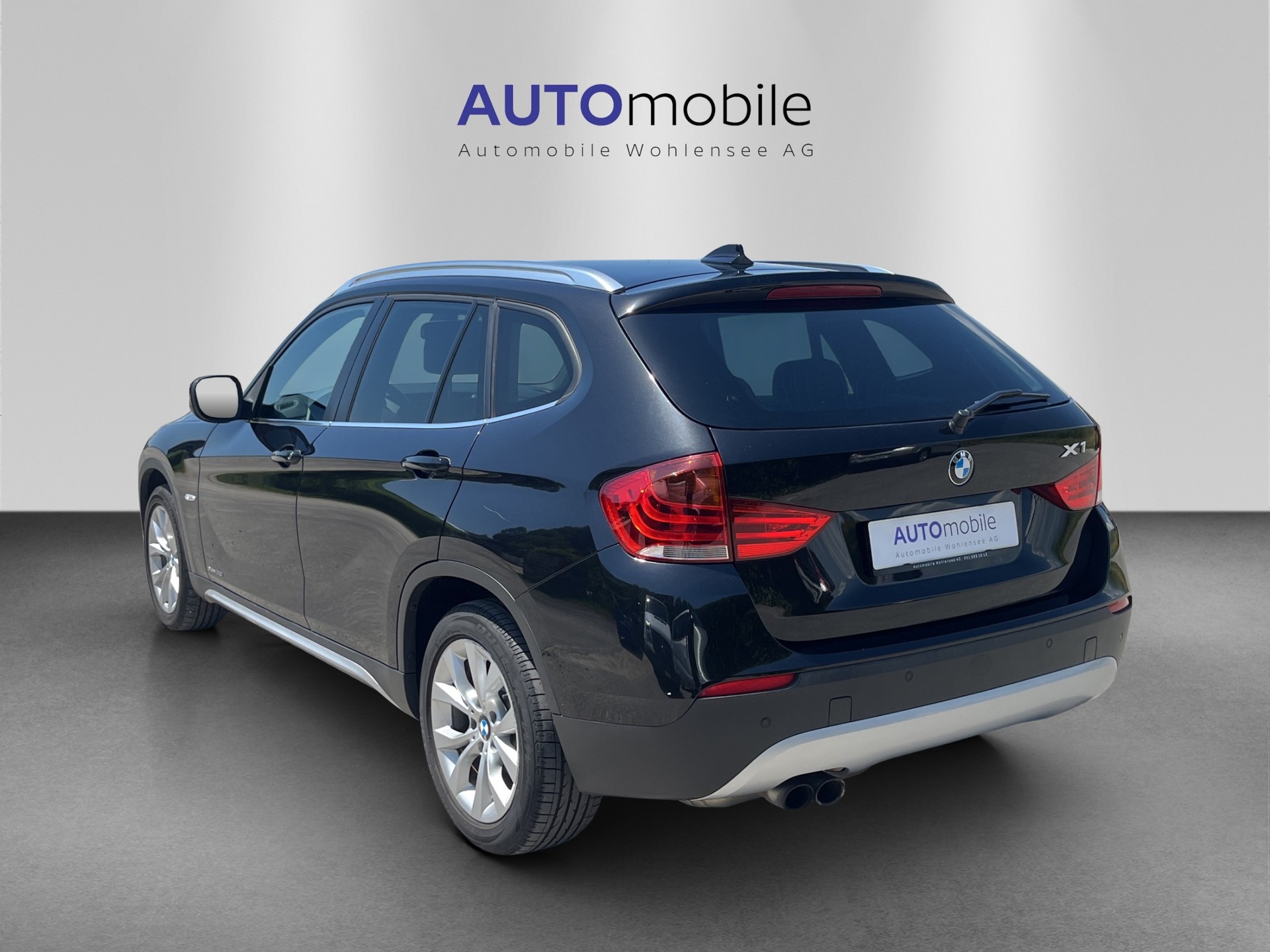 BMW X1 xDrive 28i Steptronic-image-6