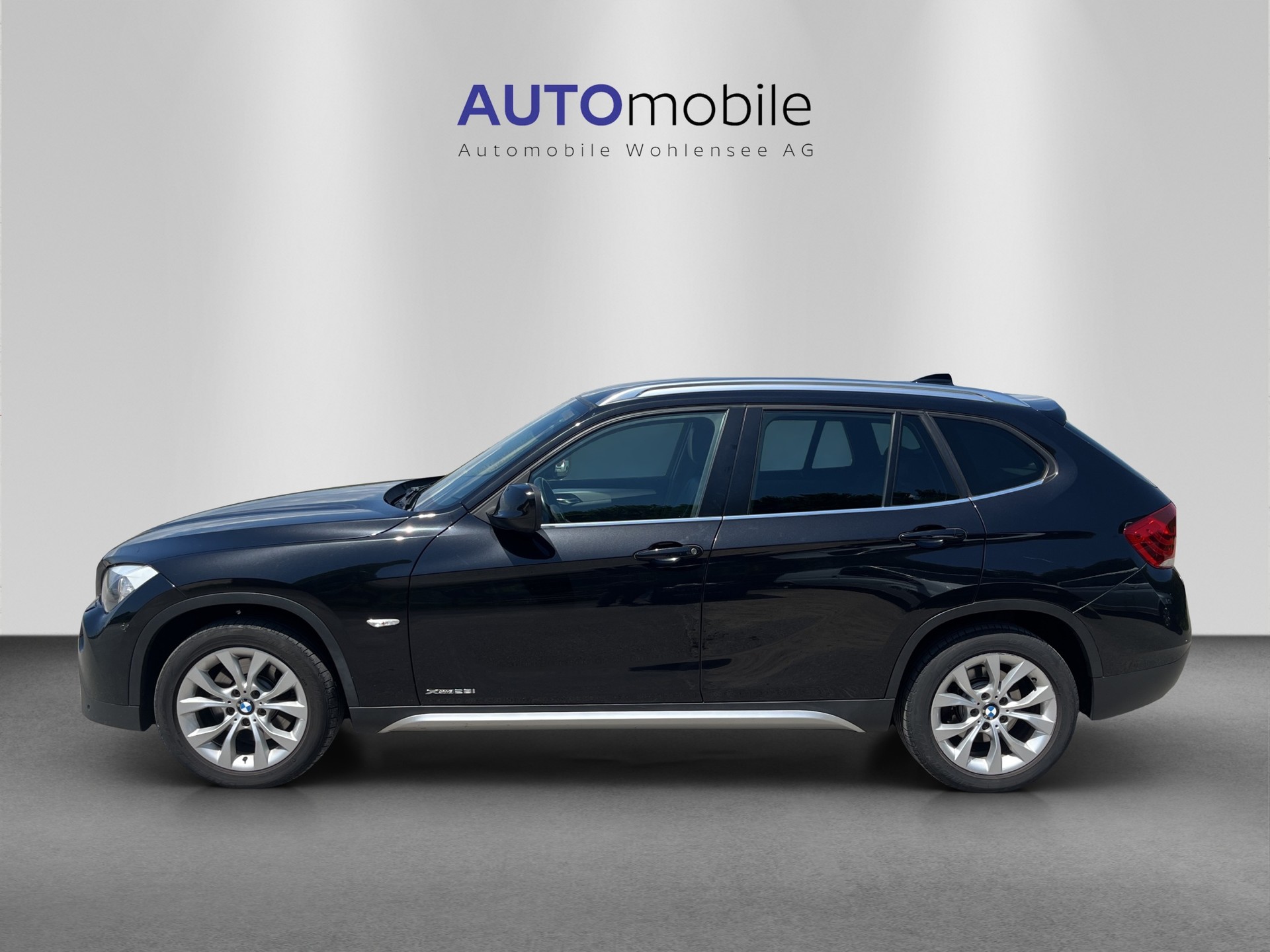 BMW X1 xDrive 28i Steptronic