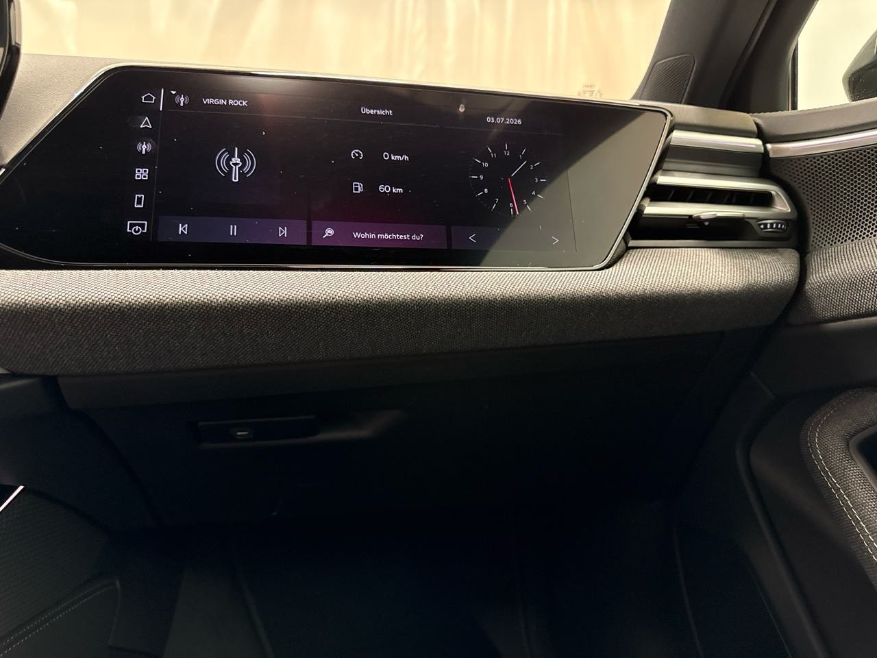 AUDI A6 Limousine TDI S tronic S-line-image-8