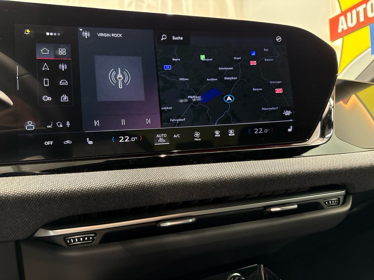 AUDI A6 Limousine TDI S tronic S-line-image-7