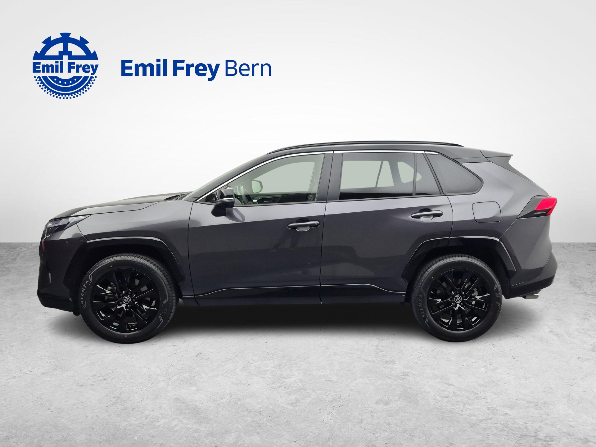 TOYOTA RAV4 2.5 HEV Style-showroom-element-1