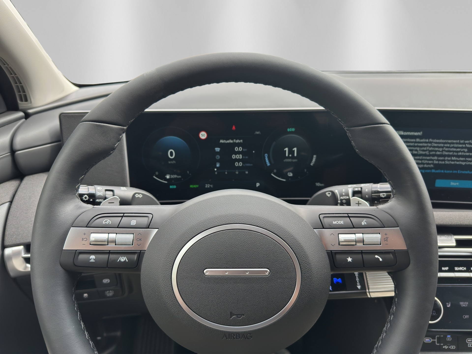 HYUNDAI Tucson 1.6 HEV Amplia 4WD-image-14