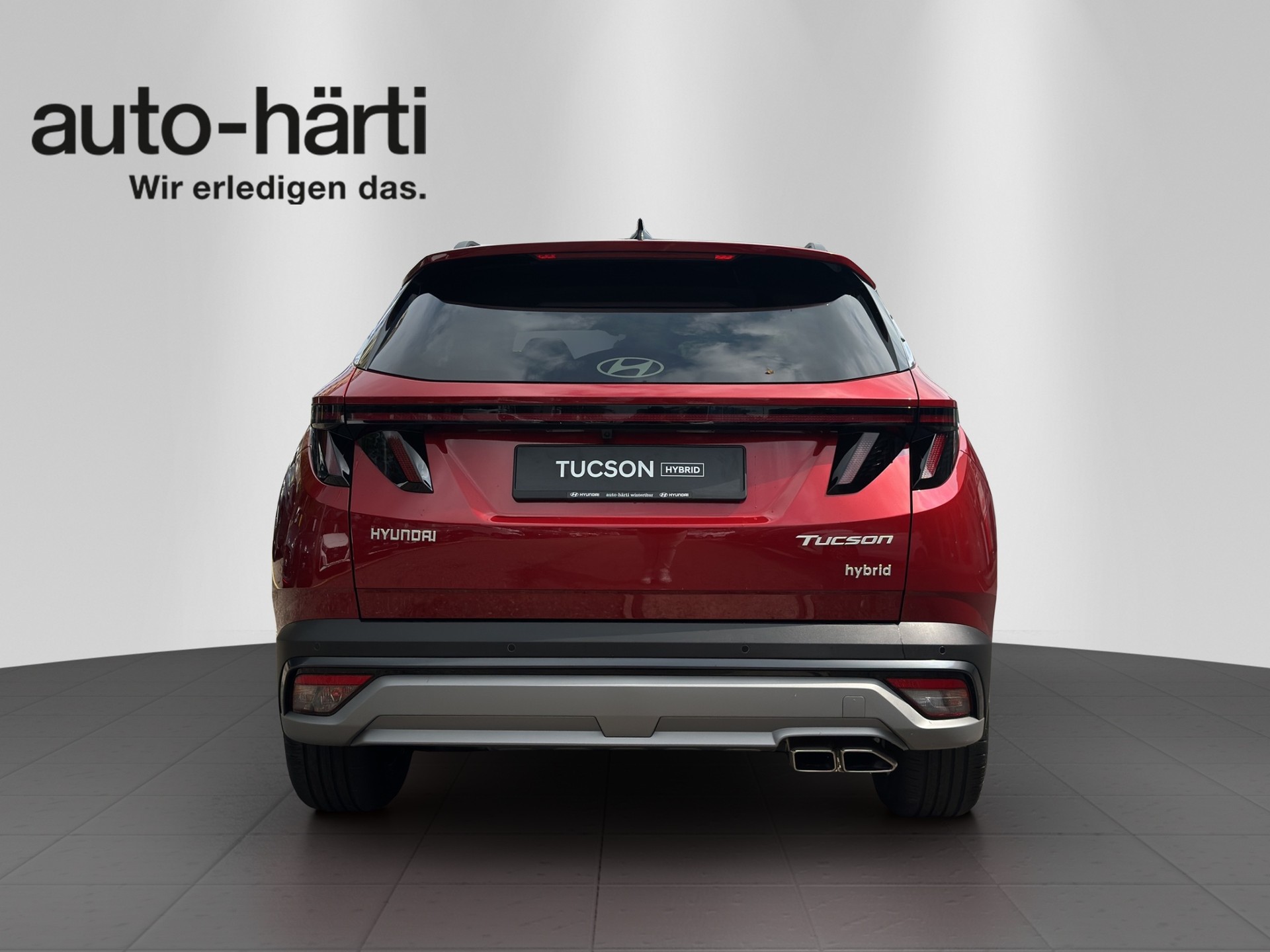 HYUNDAI Tucson 1.6 HEV Amplia 4WD-showroom-element-3