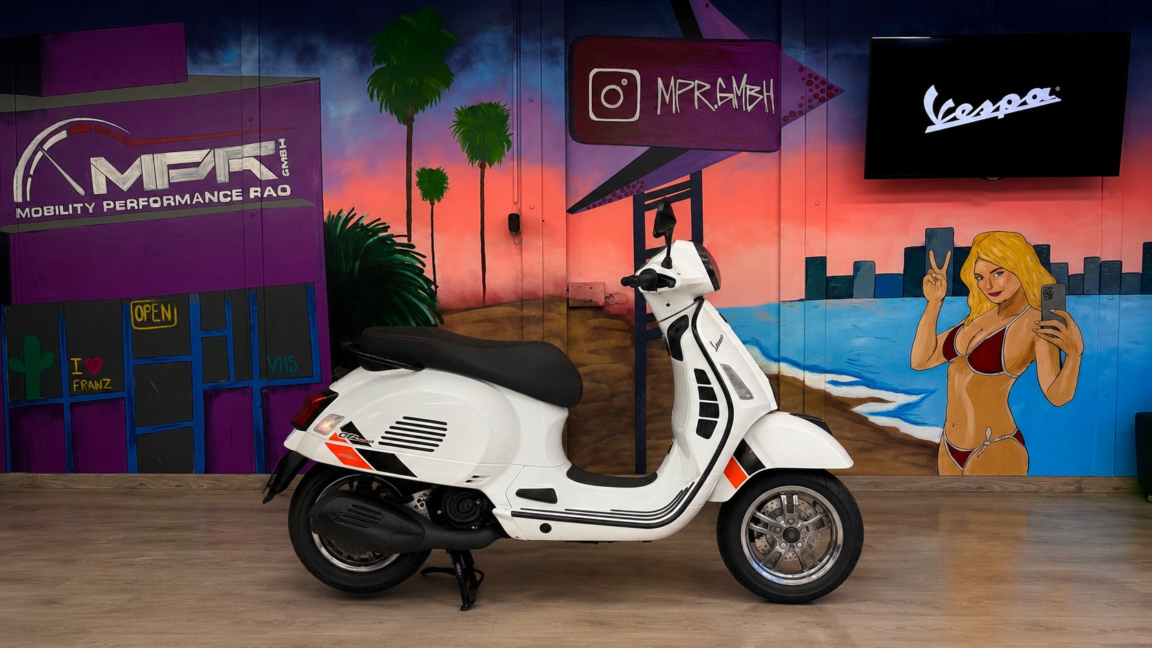 PIAGGIO Vespa GTS 310 Super Sport RST E5+-image-4