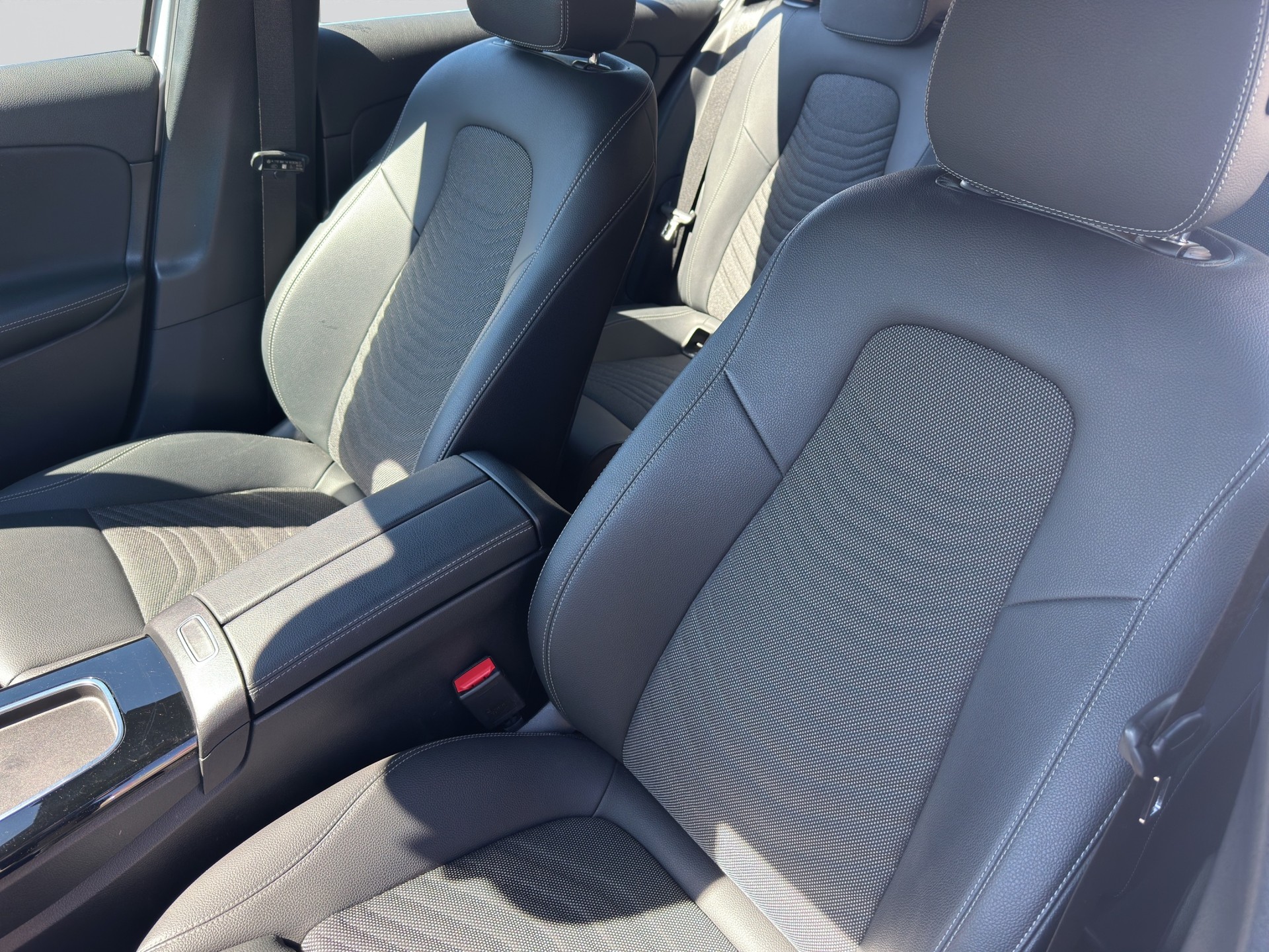MERCEDES-BENZ A 180 d 8G-DCT PROGRESSIVE-image-6