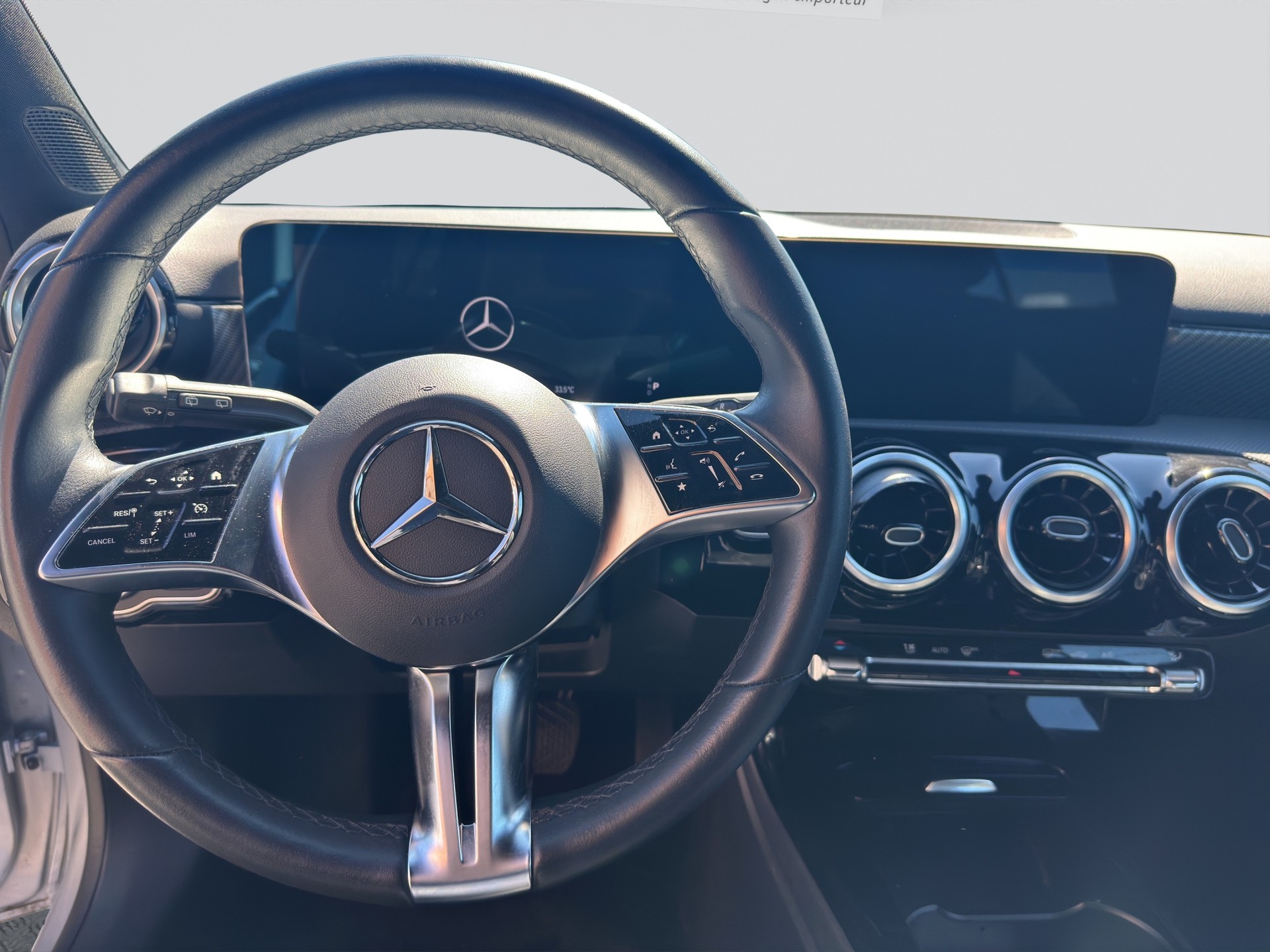 MERCEDES-BENZ A 180 d 8G-DCT PROGRESSIVE-image-10