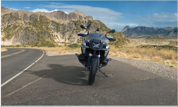 BMW R 1300 GS Adventure Boxerprämie Fr. 1'500.--image-1