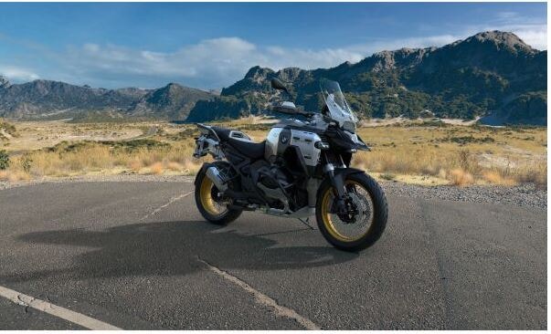 BMW R 1300 GS Adventure Boxerprämie Fr. 1'500.--image-0