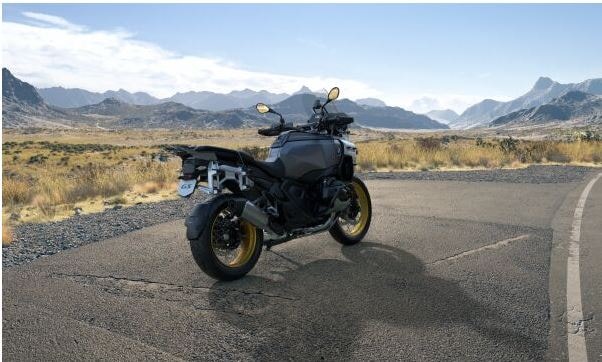 BMW R 1300 GS Adventure Boxerprämie Fr. 1'500.--image-2