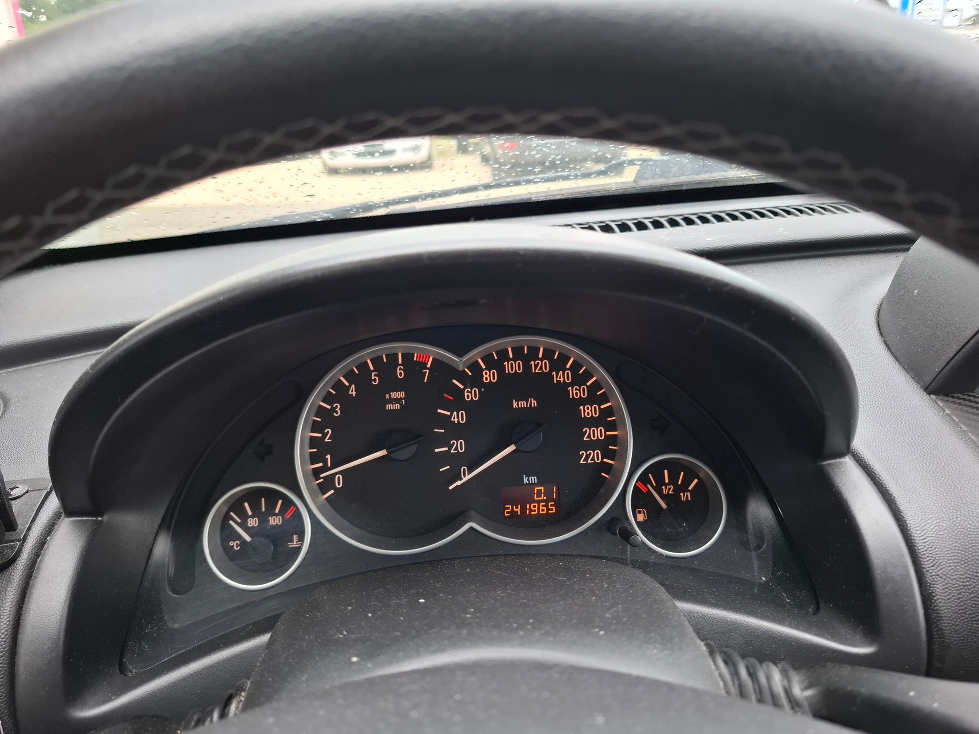 OPEL Tigra 1.8 Enjoy-image-7