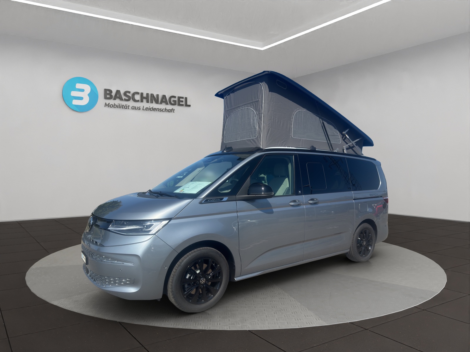 VW VW T7 California 2.0 TSI DSG Beach Tour Liberty