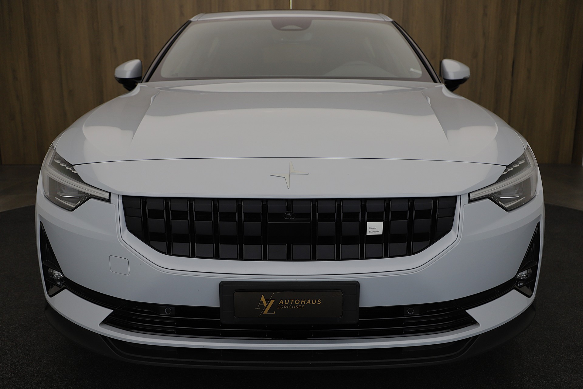 POLESTAR Polestar 2 Long Range Dual 78 kWh ** Performance Leistungssteigerung auf 476 PS **-image-1