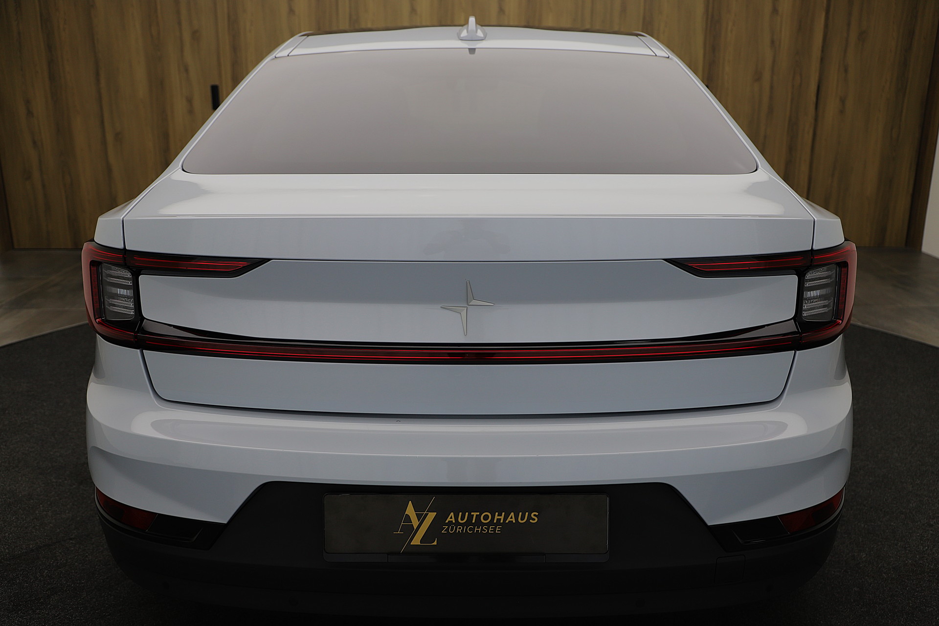 POLESTAR Polestar 2 Long Range Dual 78 kWh ** Performance Leistungssteigerung auf 476 PS **-image-3
