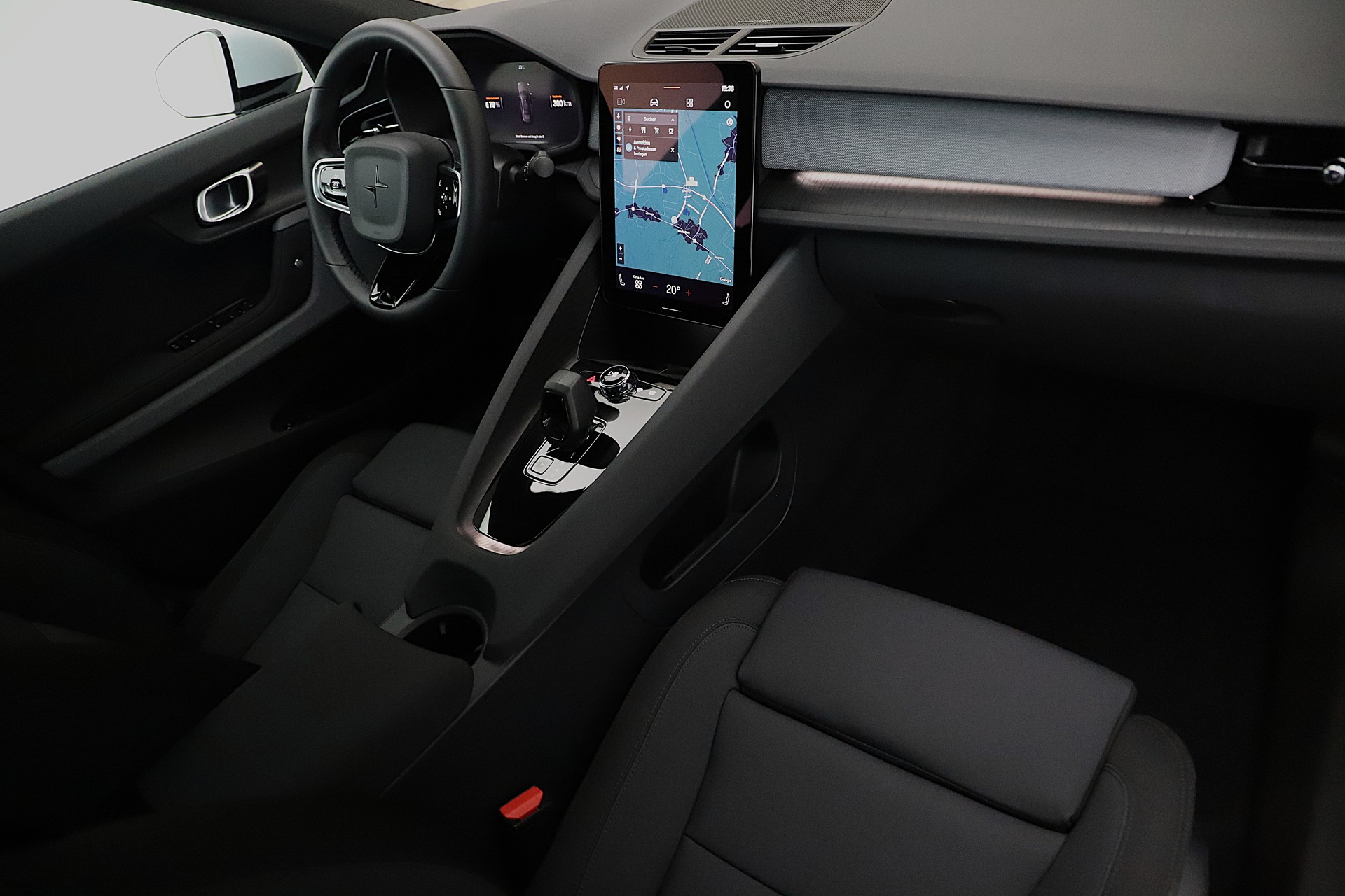 POLESTAR Polestar 2 Long Range Dual 78 kWh ** Performance Leistungssteigerung auf 476 PS **-image-6