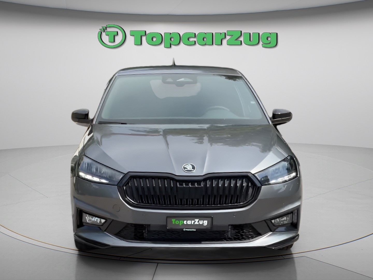SKODA Fabia 1.0 TSI Monte Carlo DSG-showroom-element-2