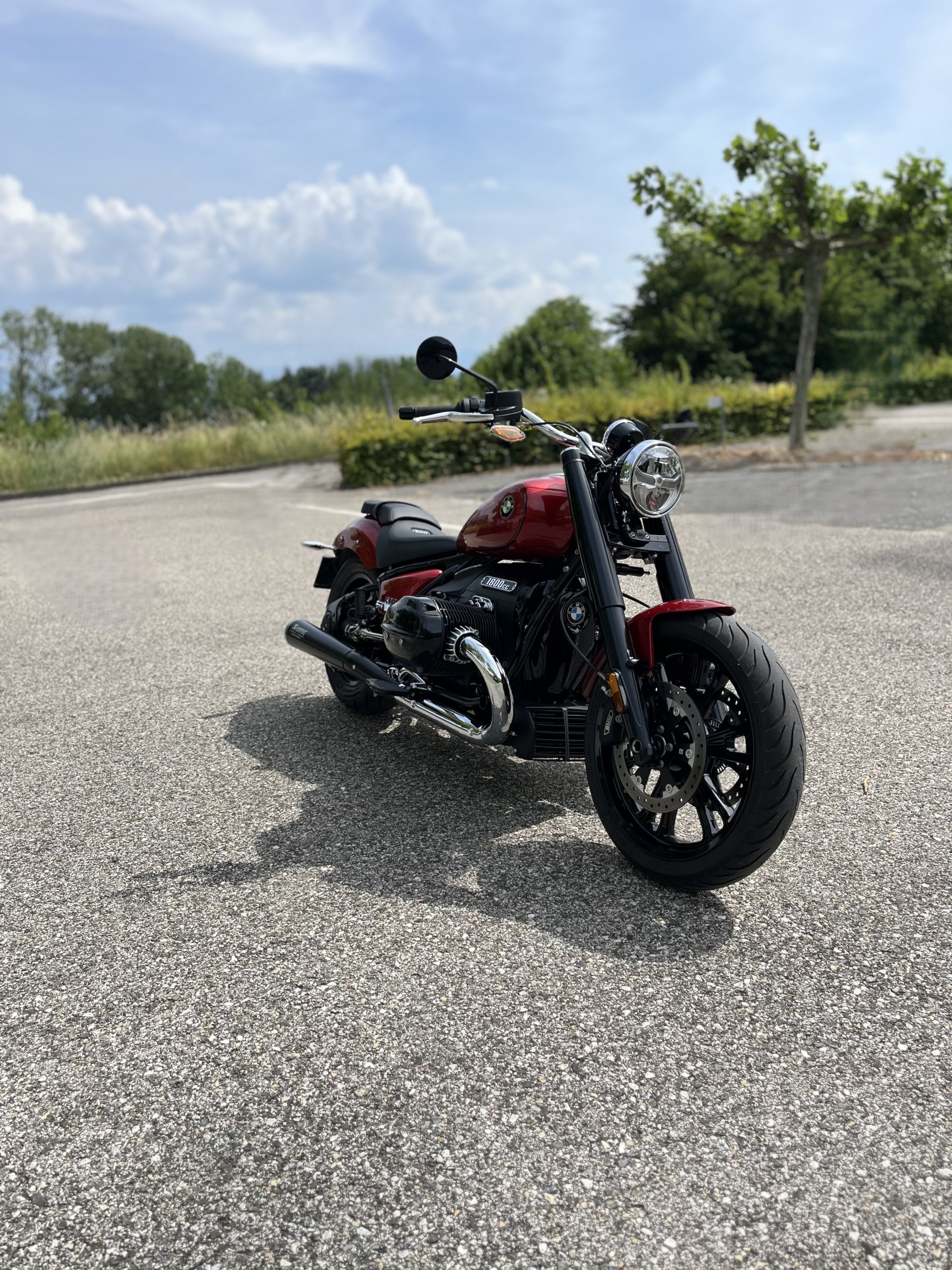 BMW R 18-image-1