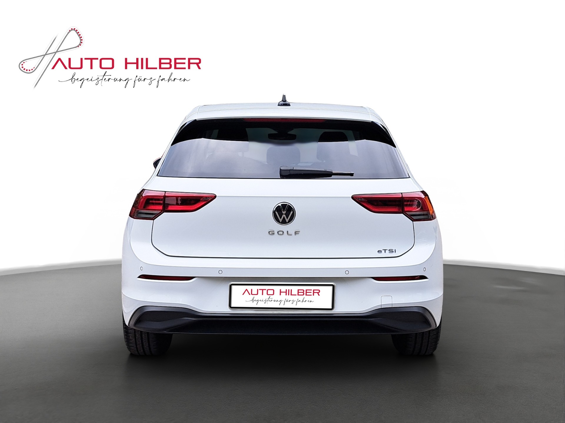 VW Golf 1.5 e TSI ACT Life DSG *Massagesitze*-image-4