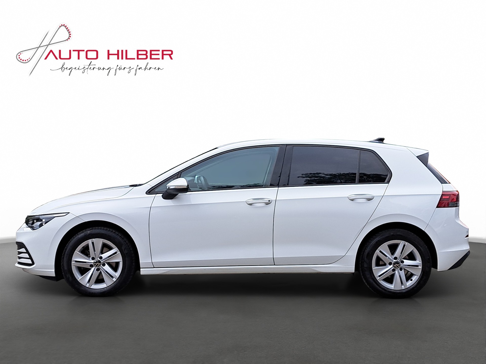 VW Golf 1.5 e TSI ACT Life DSG *Massagesitze*-showroom-element-2