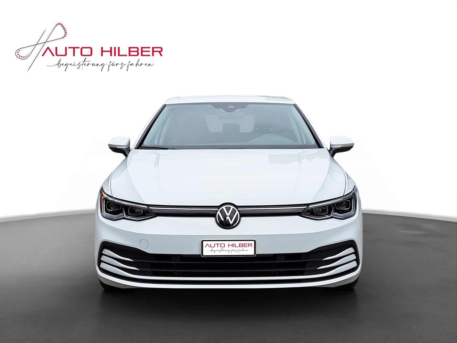 VW Golf 1.5 e TSI ACT Life DSG *Massagesitze*-showroom-element-1