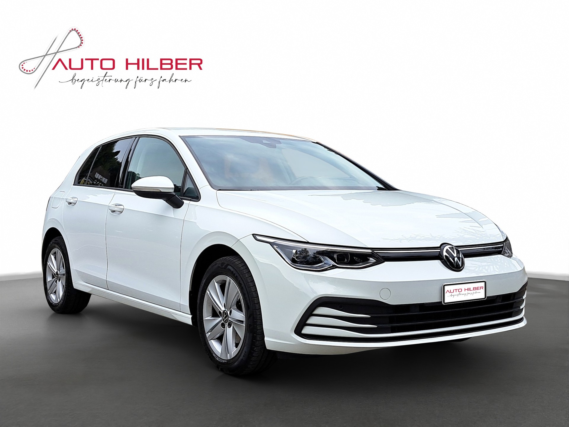 VW Golf 1.5 e TSI ACT Life DSG *Massagesitze*-image-12